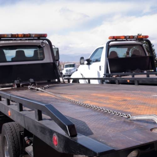 Towing