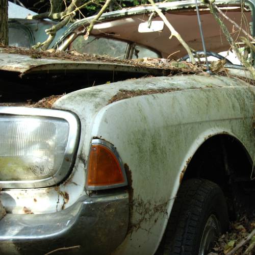 Buy Junk Cars