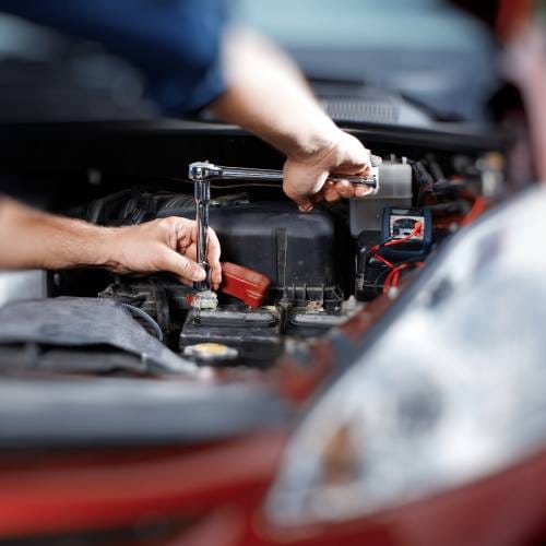 Mobile Mechanic